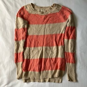 if it were me Sweater